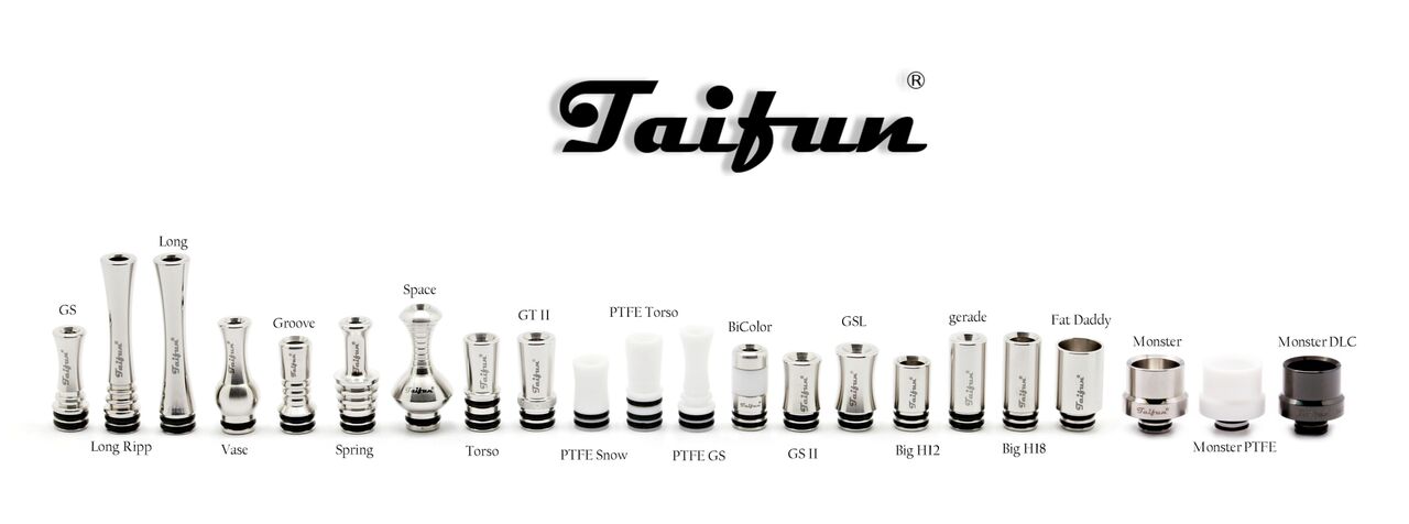 choisir ses drip-tips-blog-le petit vapoteur